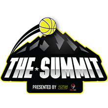 The Summit Live (2024) Logo