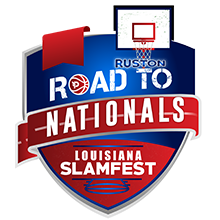 Louisiana Slamfest (2024) Logo
