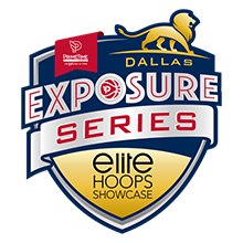 2024 Elite Hoops Showcase Logo