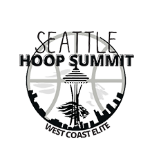 2024 Seattle Hoop Summit Logo