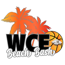 2024 Beach Bash Logo