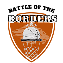 2024 Battle of the Borders Logo