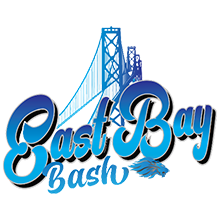 2024 East Bay Bash Logo