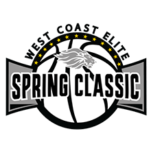 2024 WCE Spring Classic **NCAA Live** Logo