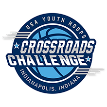 2024 Crossroads Challenge Logo