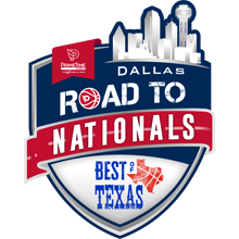 2024 Best of Texas: Dallas Logo