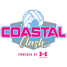 Coastal Clash (2024) Logo