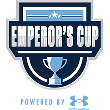 Emperor's Cup (2024) Logo
