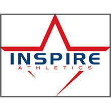 Inspirational Pursuit (2024) Logo