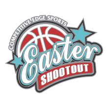 CES Easter Shootout (2024) Logo