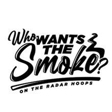 Who Wants The Smoke? (2024) Logo