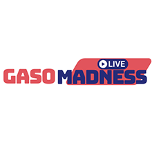 GASO Madness (2024) Logo