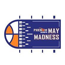 Phenom May Madness (2024) Logo