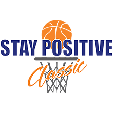 Phenom Stay Positive (2024) Logo