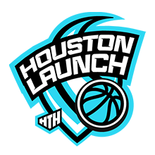 Houston Launch (2024) Logo