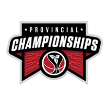 Etobicoke Thunder: Ontario Championships (2024) Logo