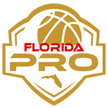 Florida Pro The Warm Up 2024 Logo