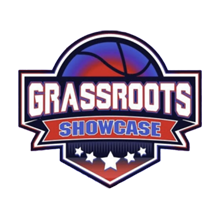 Grassroots Showcase (2024) Logo