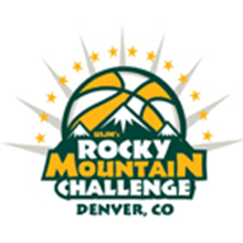 Rocky Mountain Challenge: 9th Year (2024) Logo