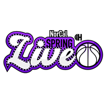 Spring Live Norcal (2024) Logo