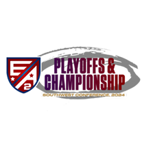 EA2 Playoffs & Championship League Cup (2024) Logo