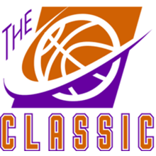 2024 The Classic Logo