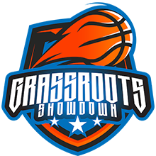 2024 Grassroots Showdown Logo