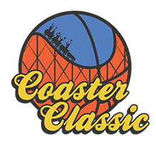 2024 Coaster Classic Logo