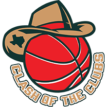 2024 Clash of the Clubs Logo