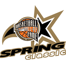 Hall of Fame Spring Classic (2024) Logo