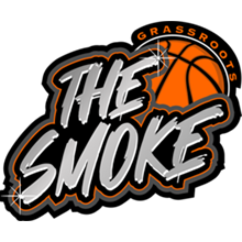 The Smoke (2024) Logo