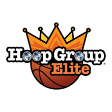Hoop Group Invite Only (2024) Logo