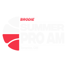 Brodie Summer Pro Am 2024