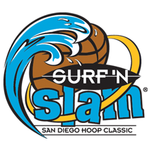 Surf 'N Slam (2024 - 2025)