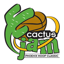 Cactus Jam (2024) Logo