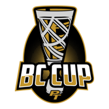 2024 British Columbia Cup: Elite 8 Logo