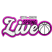 Spring Live Socal (2024) Logo
