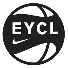 NIKE EYCL (2024) Logo