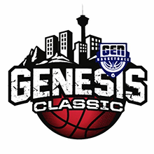 Genesis Classic (2024) Logo