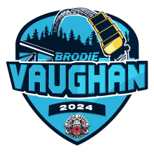 Brodie Vaughan Summer 2024