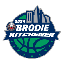 Brodie Kitchener Summer 2024