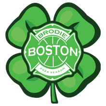 Brodie Boston Summer 2024