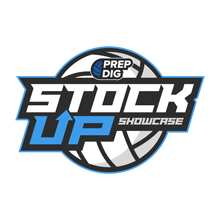 Oregon Stock Up Showcase (2024) Logo