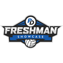 Nebraska Freshman Showcase (2024) Logo