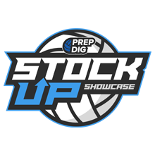 Minnesota Stock Up Showcase (2024) Logo