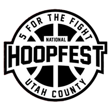 5 For The Fight National Hoopfest (2024)