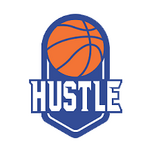 Hustle Basketball Summer G League 2024 Logo