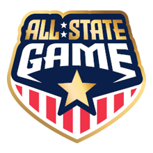 EXACT Sports: ASG Summer 2024 - North Carolina Girls Soccer Logo