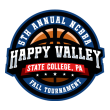 Happy Valley Fall Tip-Off Tournament (2024)