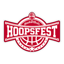 Basketbull Hoopsfest (2024) Logo